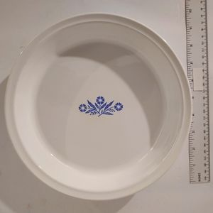 Corning Pie Plate